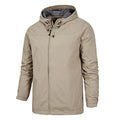 Spring And Autumn Style Sportswear Jacket