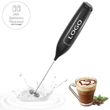 Battery Operated Handheld Milk Frother
