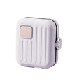 Mini Suitcase Pill Case