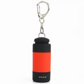 USB Rechargeable Keychain Flashlights