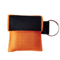 CPR Face Shield for Pocket or Key Chain