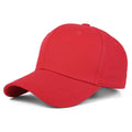 Solid Color Baseball Cap