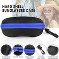 Portable Zipper Protect Case with Clip