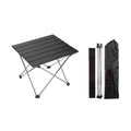 Aluminum Folding Table