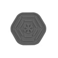Hexagonal Silicone Coaster