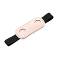 Compact Pen Sleeve With Elastic Strap