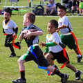 Flag Football Belt