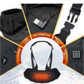 Electric Heating Hand Warmer Pouch