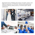 Electronic Video Greeting Card Video Brochure