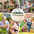 Multi-Purpose Garden Tool Bag