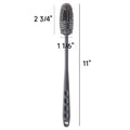 Silicone Bottle Cleaning Brush With Long Handle