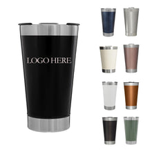 Stainless Steel Double Wall Drinking Tumbler
