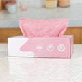 Tissue Box Household Duster