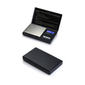 500g/0.01g Portable Pocket Jewelry Precision Scale
