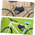 Bicycle Triangle Bag