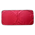 Windshield Sunshade