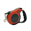 Nylon-Weave Dog Leash