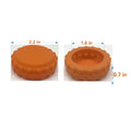 Silicone Luggage Wheel Cover Protector