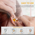 Soundproof Christmas Tree Earplugs In Case