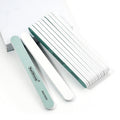 Professional Grit Nail Files Emery Board