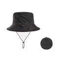 Waterproof Quick Dry Sun Protection Foldable Bucket Hat