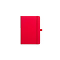A5 Small Leather Notepad