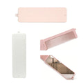 Portable Mini Foldable 2-In-1 Mirror And Comb