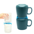 Retractable Stackable Cup Holder