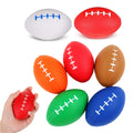 Pu Foam Stress Rugby Stress Ball