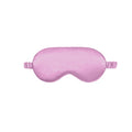 Imitation Silk Blackout Sleep Mask