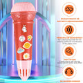 Battery-Free Mighty Echo Microphone