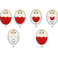 Mini Egg Timer