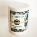 Money Wad Stress Reliever