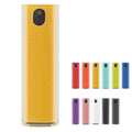 Full Color Custom Touchscreen Mist Cleaner Spray