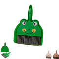 Portable Desktop Sweeping Set
