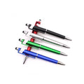 3 In 1 Plastic Touch Stylus Pen With Phone Holder