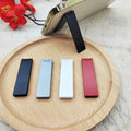 Desktop Card Phone Holder Slim Mini
