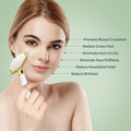 Jade Face Roller