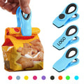Magnetic Food Bag Clip