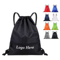 Drawstring Backpack
