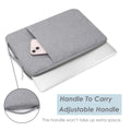 11/12/13/14/15" Laptop Sleeve Case with Handle