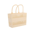 Shower Storage Basket With Handle