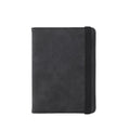 Leather Passport Holder Combo Rfid Blocking