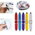 Fidget Spinner Ballpoint Pen