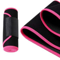 Sweat Waist Trimmer Belt