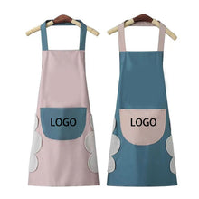 Pvc Sleeveless Apron