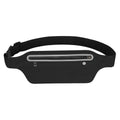 Ultra-Thin Sports Mobile Phone Headset Waist Bag