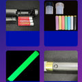 Colorful Led Light Up Glow Sticks