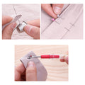 10 Pieces Mini Sewing Kit