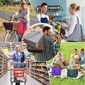 Portable Tote Bag